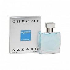 Loris Azzaro - Azzaro Chrome pour Homme (man) 4,28