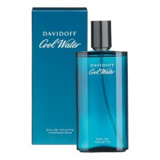 Davidoff – Cool Water man (4.36) парфюмерная отдушка