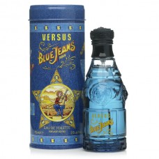 VERSACE - Blue Jeans m (4.35) парфюмерная отдушка