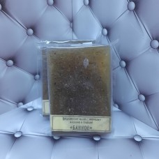Органическое мыло с эфирными маслами и травами «Банное»