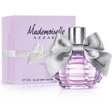 Azzaro - Mademoiselle L'eau Tres Belle (1,35) парфюмерная отдушка