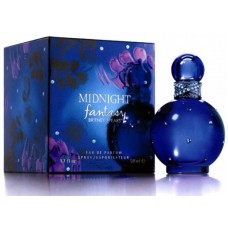 Britney Spears - Midnight Fantasy (1.4) парфюмерная отдушка