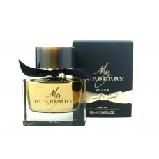 Burberry — My Burberry Black w (1,36) парфюмерная отдушка