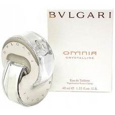 Bvlgari - Omnia Crystalline (5.8) парфюмерная отдушка 