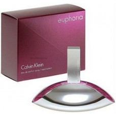 Calvin Klein — Euphoria (1,21) парфюмерная отдушка 