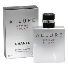 Chanel — Allure homme sport (man) (4,9)