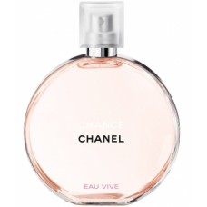 Chanel — Chance Eau Vive (5,23) парфюмерная отдушка 
