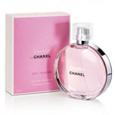 Chanel — Chance eau tendre (1,14) парфюмерная отдушка