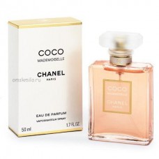Chanel — Coco Mademoiselle (1.16) парфюмерная отдушка 
