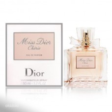 Christian Dior — Miss Dior Cherie 2,6
