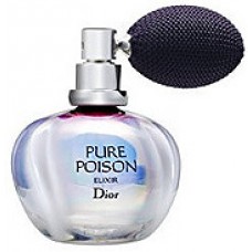 Christian Dior — Pure Poison Elexir 7.25 
