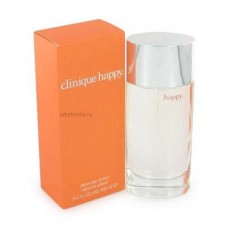 Clinique — Happy w 1,20 парфюмерная отдушка