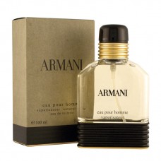 Armani - Armani Homme (man) (4.3) парфюмерная отдушка