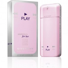 Givenchy - Play for her 3,20 опт