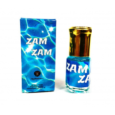 Hayat Parfume - Zam Zam w 1.40  парфюмерная отдушка