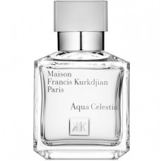 Maison Francis Kurkdjian Aqua  celestia unisex ( 7.43 ) парфюмерная отдушка