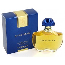 Guerlain – Shalimar 6,11 парфюмерная отдушка
