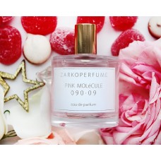 Zarkoperfume - Pink Molecule 090.09 unisex (отд. 7.39)