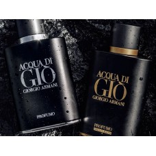 Armani — Acqua di Gio Profumo m ( 4.1.2) парфюмерная отдушка