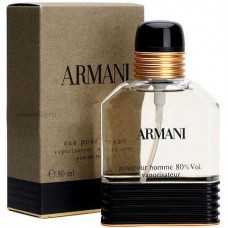 Armani - Armani Homme (man)  (4.3)