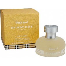 Burberry - Week end (1,8) парфюмерная отдушка