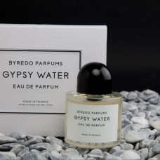 Byredo Gypsy Water 6,33 опт