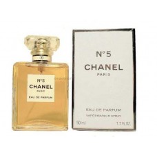 Chanel — Chanel №5 (1,18) опт