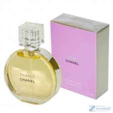 Chanel — Chance (1,13)парфюмерная отдушка