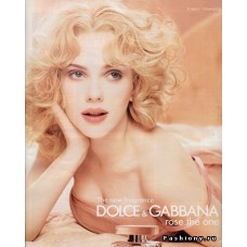Dolce&Gabbana Rose The One (2.14.1) опт