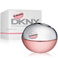 DKNY - Be Delicious Fresh Blossom (5,2) парфюмерная отдушка 