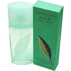 E. Arden — Green Tea 3,6 парфюмерная отдушка
