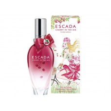 Escada - Cherry in the Air (3,10) парфюмерная отдушка