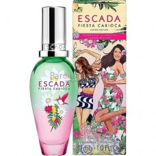 Escada — Fiesta Carioca (3.35) парфюмерная отдушка