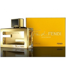 Fendi - Fan di Fendi (5,12) парфюмерная отдушка