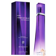 Givenchy - Very irresistible sensual 3,19 парфюмерная отдушка
