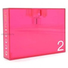 Gucci — Rush II (1,26) парфюмерная отдушка