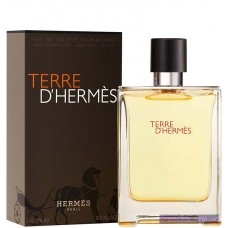 Hermes - Terre d'Hermes (man) 6,30 парфюмерная отдушка
