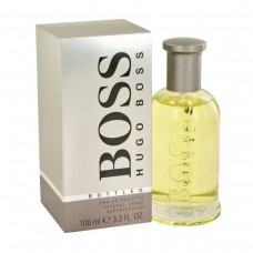 Hugo Boss- Boss Bottled (Boss N6) man (7,11) 