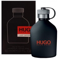 Hugo Boss - Hugo Just Different (man) 4,22 парфюмерная отдушка