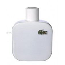 Lacoste — White Lacoste (man) 4.26 парфюмерная отдушка