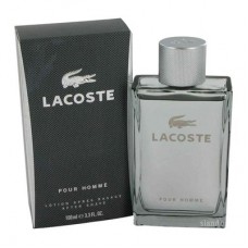 Lacoste — Lacoste pour Homme (man) парфюмерная отдушка