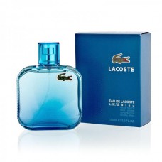 Lacoste - Bleu Lacoste (man) 4,25