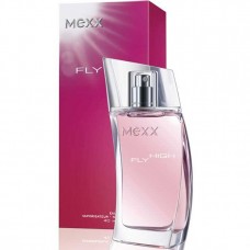 Mexx — Mexx Fly High (2,30) парфюмерная отдушка