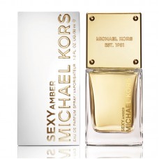 Michael Kors-Sexy Amber 2,33 парфюмерная отдушка