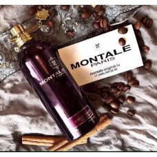 Montale Intense Cafe w 6.4 парфюмерная отдушка