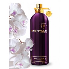 Montale — Dark Purple 5,26 парфюмерная отдушка