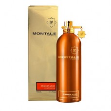 Montale — Honey Aoud 5,35 парфюмерная отдушка