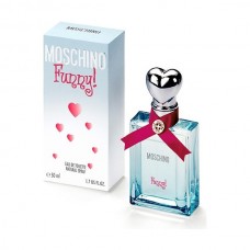Moschino-Moschino Funny (7.13) парфюмерная отдушка