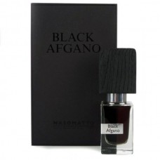 Nasomatto — Black Afgano unisex  6,21 парфюмерная отдушка