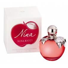 Nina Ricci - Nina 3.21 парфюмерная отдушка
